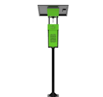 [Hot Item] Networked Air Suction Universal Insecticidal Lamp