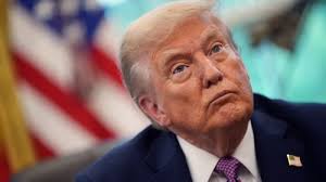 Donald Trump branded 'wannabe dictator' after unhinged Apocalypse Now post  - The Mirror