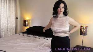 Larkin Love - Son Fucks Mom Size Queen Free Taboo Porn - TabooDude