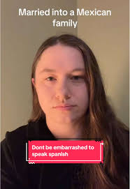 Dont be afraid to speak spanish! #mexican #spanish #embarazada #fyp