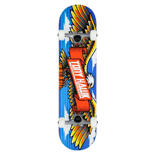 See more ideas about tony hawk skateboard, skateboard, tony hawk. Tony Hawk Signature Series 180 Complete Wingspan Smyths Toys Uk