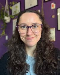 Danielle Anees Guillen, Licensed Professional Counselor, Gladstone, OR,  97027