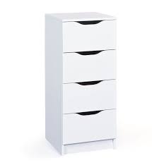 Tecnos kommode »coro«, breite 160 cm, hochglanzfronten. Kommode Westphalen 4 Modern Weiss 40cm Breit