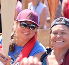 Sliammon Sounders Undefeated in U-10