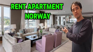 Apartments.com has 3d tours, hd videos, reviews and more researched data than all other rental sites. Rent Apartment In Norway Youtube