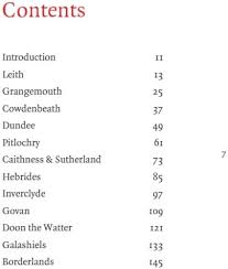 This is Scotland: A Country in Words and Pictures: Gray, Daniel, McCredie,  Alan: 9781910021590: Amazon.com: Books