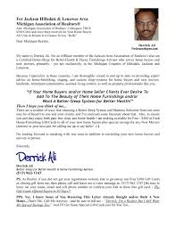 Michigan Association Of Realtors Members Introduction Letter Introduction Letter Real Estate Agent Marketing Lettering