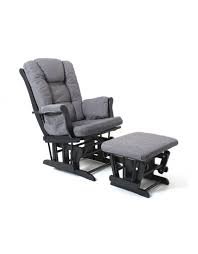 Valco Bliss Glider Ottoman Whole Bubs