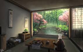 Maybe you would like to learn more about one of these? Japanese House Other Anime Background Wallpapers On Desktop Nexus Image 2494785