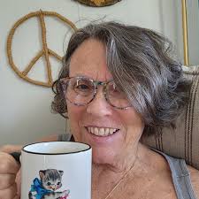 Signing up for coffee mugs and messaging