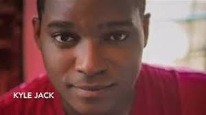 Kyle A. Jack