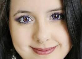 Creating over exaggerated doll eyes is now possible with anime eye contacts. What Big Eyes You Have Dear But Are Those Anime Contacts Risky The Seattle Times
