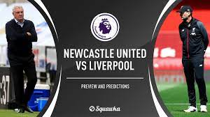 Enjoy the match between liverpool and newcastle united, taking place at england on april 24th, 2021, 12:30 pm. Newcastle V Liverpool Prediction Confirmed Team News Betting Offers Premier League