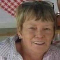 Linda Denise Crumpton Obituary