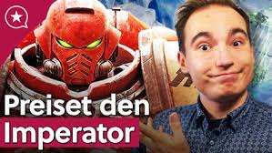 Dawn of War 4 wird riesig