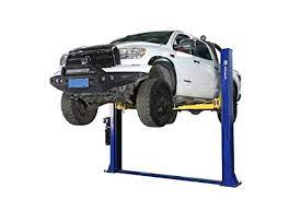 This allows the vehicle to be placed further back on the hoist, giving you access to the. 10 Best Residential Garage Car Lifts Reveiws 2021 Living Norm