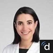Dr. Molly J. Snider, MD