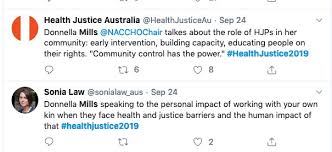 If violence already exists in a relationship it is likely to get worse at this time (australian institute of family studies, 2015). The Enormous Load On Aboriginal And Torres Strait Islander Leaders Ragg Co