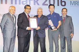 Top Marks For All New Perdana S Design