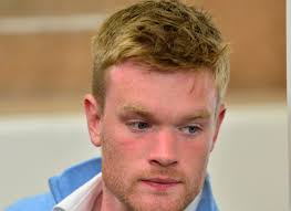 Patrick Cooper Archives