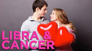 They are both people pleasers and will thus understand and support each other's tendencies of putting on a mask publicly. Are Cancer Libra Compatible Zodiac Love Guide Youtube