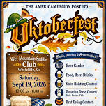 American Legion Post 170 Oktoberfest