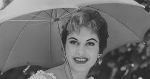 La tragedia de Ana Bertha Lepe: el día que su padre asesinó a su gran amor 