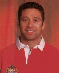 Who is Glen Osborne dating? Glen Osborne girlfriend, wife