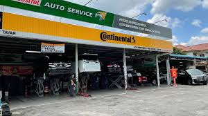 Continental LOO BROTHERS TYRE SERVICE CENTRE