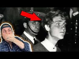 The most terrifying family you've never heard of