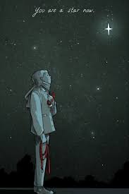 Chiara Bautista You Are A Star Now Pet Remembrance Dog Love Pet Loss