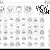 Buffalo bills emblem coloring page printable game. 1