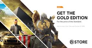 Jan 12, 2015 · ubisoft · official store — eu. Ubisoft Level Up Sale Is Now On Ubisoft Store From Facebook