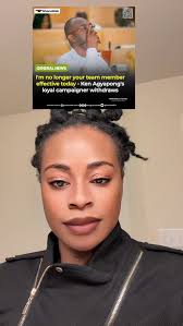 George Opoku Amponsah says! He is no longer Ken Agyapong team member  effective today loyal campaigner withdraws.