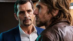 Filmografie Tom Magnus