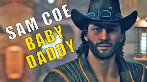 Starfield Commitment Ceremony