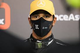 Lewis hamilton is a british formula one racing driver for mercedes amg petronas. F1 Lewis Hamilton Fatigued From All The Demands Made On Him Feels Martin Brundle