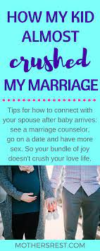 When will i get married based on my marriage horoscope? How My Kid Almost Crushed My Marriage Mothersrest