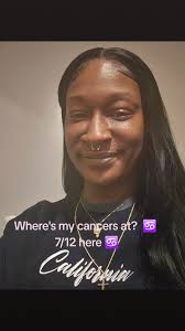 It's my birthday!! Happy birthday to all of my January 7th twins out there!