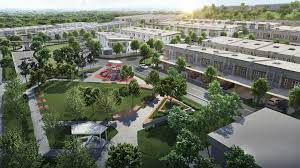 If you're looking to discover somewhere new, look no further than bandar sri sendayan. Cadena Bandar Seri Sendayan Review Propertyguru Malaysia