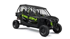 We did not find results for: Four Talon Sport Side By Sides Return For 2021 Model Year