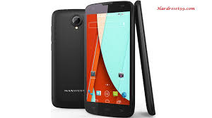 Maxwest Android 320 Hard reset - How To ...