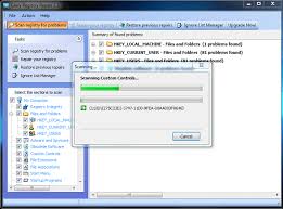 As soon as you launch glary registry repair, it will scan the registry without your. 12 Best Registry Cleaner Software For Windows 10 In 2021