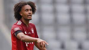 Joshua zirkzee miss vs ajax prompts 'seriousness' warning for bayern striker from nagelsmann ' goal.com julian nagelsmann has warned joshua zirkzee to demonstrate a different sense of seriousness. Anfeindungen Gegen Zirkzee Fans Des Fc Bayern Drehen Durch