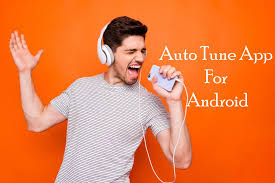 Auto tune mobile is supported by antares a well known company that provides professional audio production software. 6 Best Auto Tune Apps For Android Ios In 2021 Select My Blog