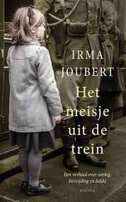 Het Meisje Uit De Trein Irma Joubert Jakob Een Jonge Poolse Verzetsstrijder Heeft Zijn Aanslag Op Een Duitse Boeken Om Te Lezen Boeken Lezen Oorlogsromans