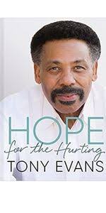 Detours: The Unpredictable Path to Your Destiny: Evans, Tony:  9781433686597: Amazon.com: Books