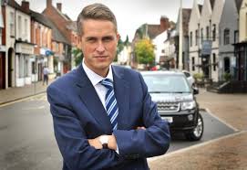 Gavin alexander williamson cbe mp (born 25 june 1976) is a british politician serving as secretary of state for education since 2019 and the member of parliament (mp) for south staffordshire since 2010. Kinver S Mp Gavin Williamson Talks Frankly About New Chief Whip Role Stourbridge News