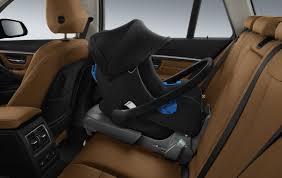 Bmw Baby Seat 0 Black Anthracitet With Integrated Sun Screen Isofix Base Live Life Love Follow Your Heart Bmwlife Baby Car Seats Baby Seat Bmw