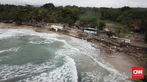 Bmkg ungkap kronologi tsunami di selat sunda yang menerjang wilayah banten dan lampung. Winarah Lindu Aplikasi Lipi Deteksi Gempa Potensi Tsunami